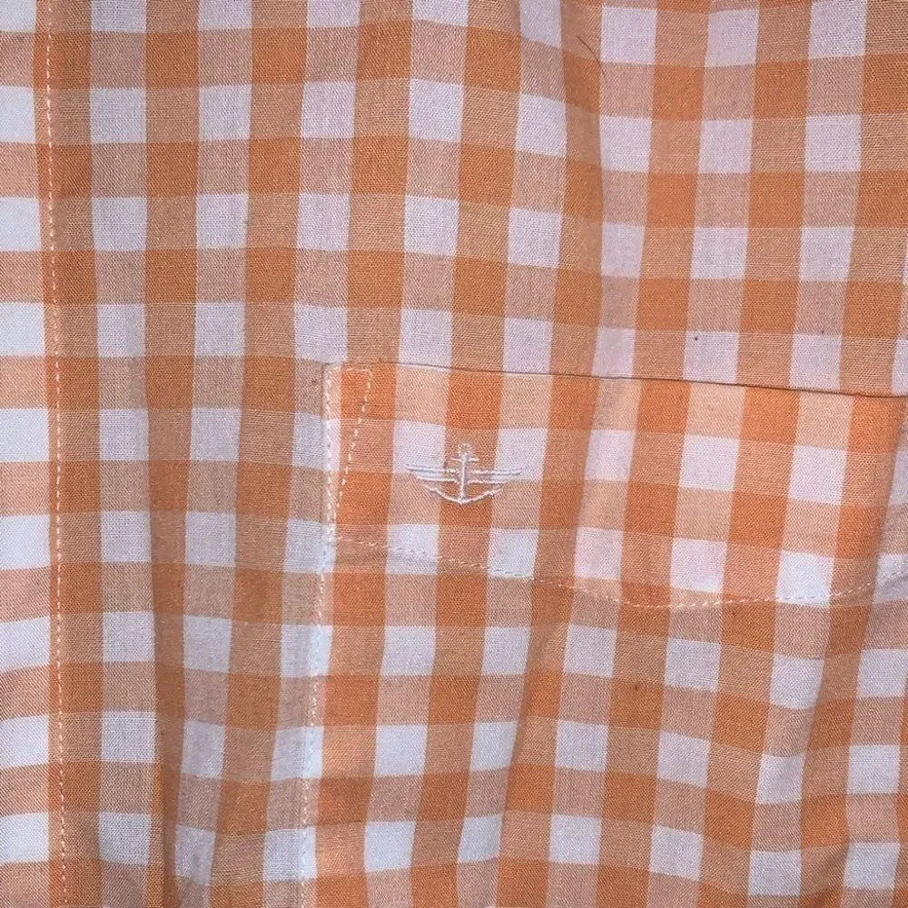 NWT Mens Dockers Pants 32 Shirt XL (can separate) - Picture 5 of 13